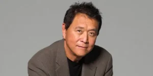 Ralph H. Kiyosaki