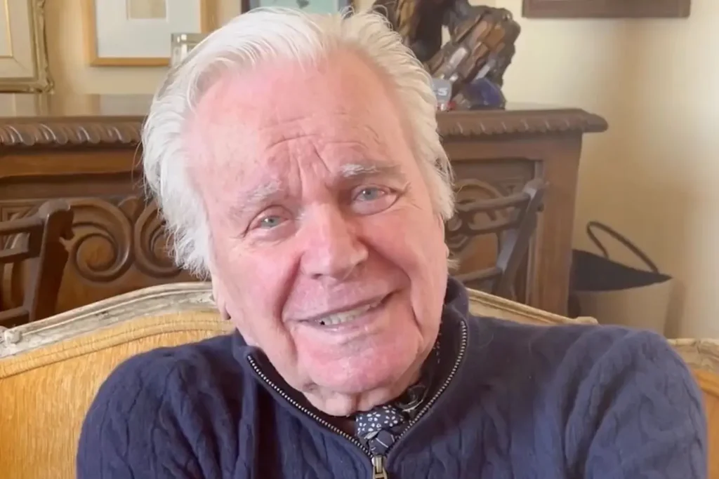 Robert Wagner Biography: Age, Net Worth, Instagram, Spouse, Height, Wiki, Parents, Siblings, Awards