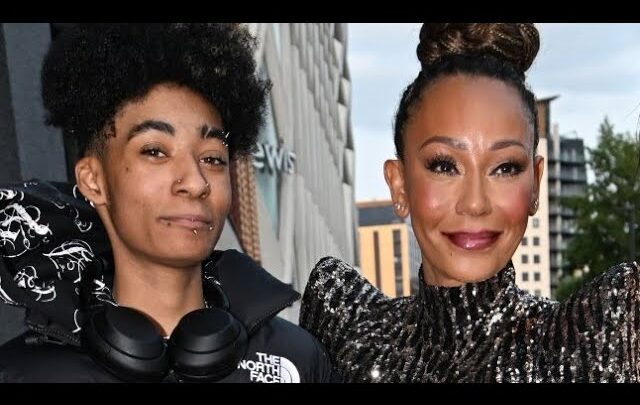 Mel B’s Daughter, Angel Iris Murphy Brown Biography: Age, Net Worth, Instagram, Boyfriend, Height, Wiki, Parents, Siblings, Career