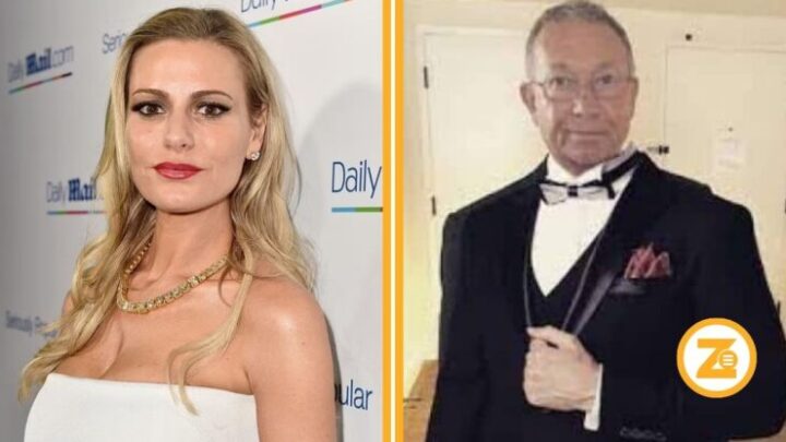 Dorit Kemsley’s father Shalom Lemel Biography: Age, Net Worth, Instagram, Spouse, Height, Wiki, Parents, Siblings, Children