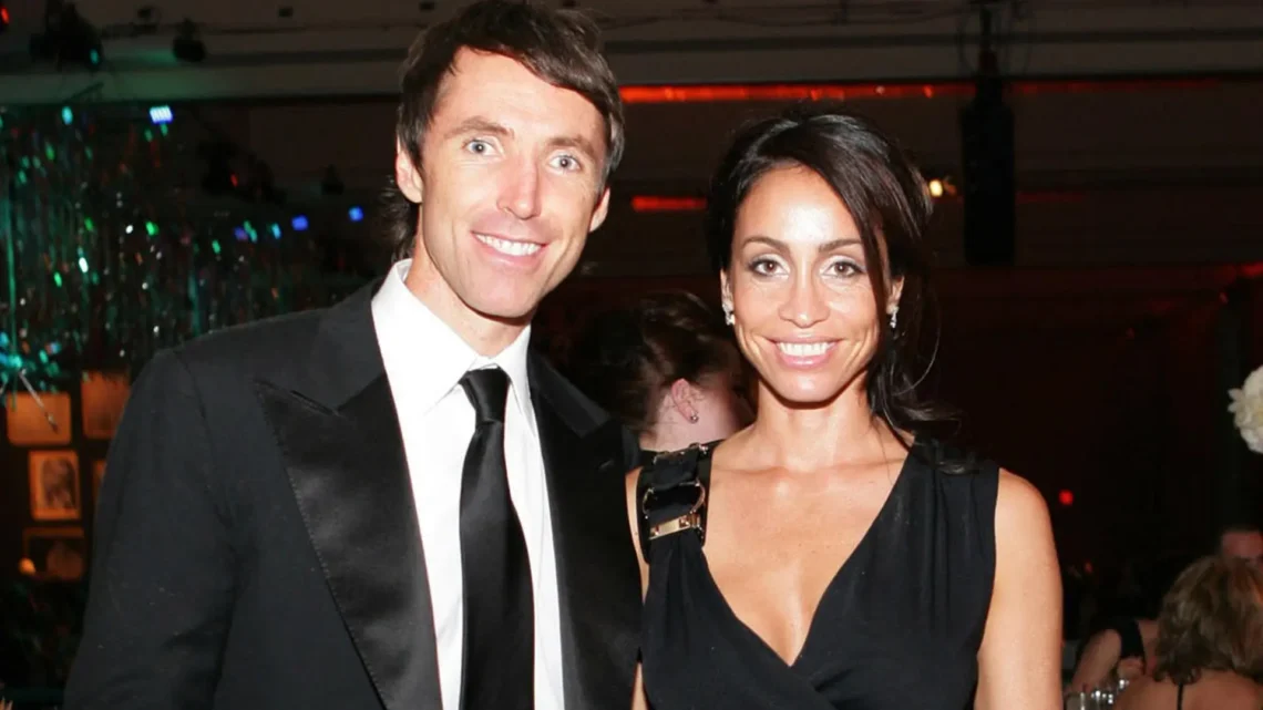 Steve Nash’s ex-wife, Alejandra Amarilla Biography: Instagram, Height, Wiki, Parents, Siblings, Age, Net Worth, Children