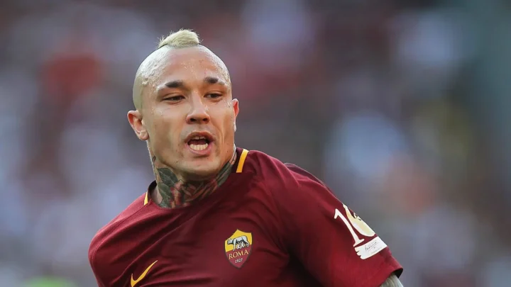 Radja Nainggolan’s father, Marius Nainggolan Biography: Age, Net Worth, Spouse, Height, Wiki, Children
