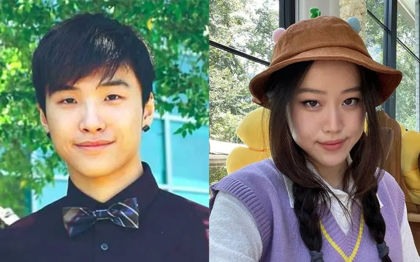Stephanie Soo s Husband Rui Qian Biography Age Net Worth Instagram 