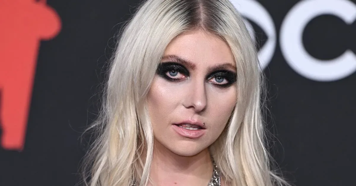 Taylor Momsen