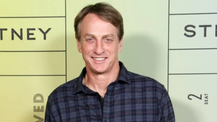 Tony Hawk’s father, Frank Peter Rupert Hawk Biography: Age, Net Worth, Instagram, Spouse, Height, Wiki, Parents, Siblings, Children, Death