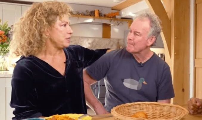  Alex Kingston’s husband Jonathan Stamp Biography: Age, Net Worth, Instagram, Spouse, Height, Wiki, Parents, Siblings, Children