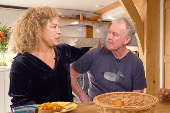  Alex Kingston’s husband Jonathan Stamp Biography: Age, Net Worth, Instagram, Spouse, Height, Wiki, Parents, Siblings, Children