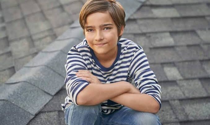 Elias Harger Biography: Age, Net Worth, Instagram, Spouse, Height, Wiki, Parents, Siblings, Children, Movies