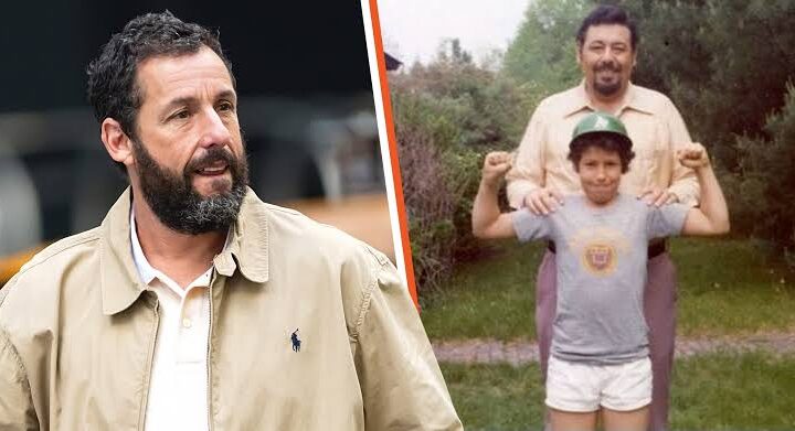 Adam Sandler’s Father, Stanley Sandler Bio: Age, Spouse, Net Worth, Instagram, Occupation, Nationality, Height, Wiki, Awards, Children, Movies