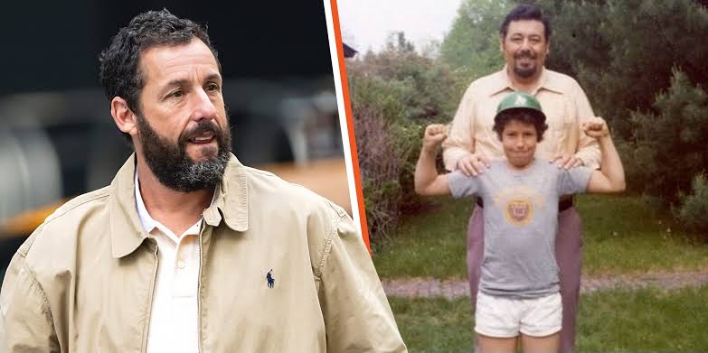 Adam Sandler’s Father, Stanley Sandler Bio: Age, Spouse, Net Worth, Instagram, Occupation, Nationality, Height, Wiki, Awards, Children, Movies