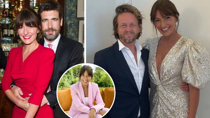 Davina McCall’s ex-husband Andrew Leggett Biography: Age, Net Worth, Instagram, Spouse, Height, Wiki, Parents, Siblings, Children