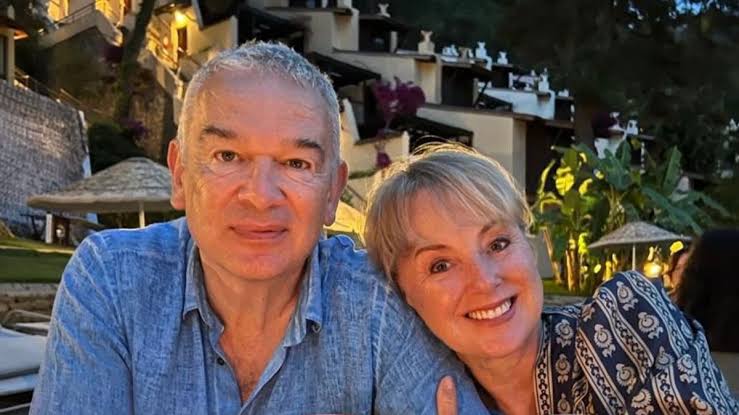Sally Dynevor’s Husband, Tim Dynevor Biography: Age, Net Worth, Social Media, Spouse, Height, Wiki, Parents, Children, Career, Movies