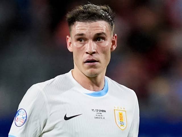 Manuel Ugarte Biography: Age, Net Worth, Instagram, Spouse, Height, Wiki, Parents, Siblings, Children, Awards
