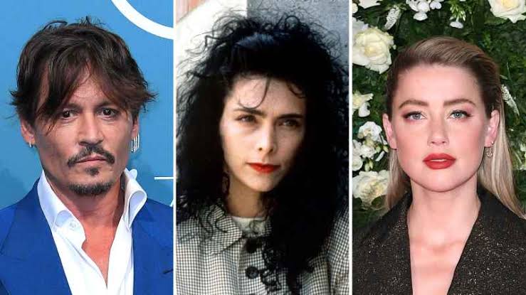 Johnny Depp’s ex-wife Lori Anne Allison Biography: Age, Net Worth, Instagram, Spouse, Height, Wiki, Parents, Siblings, Children