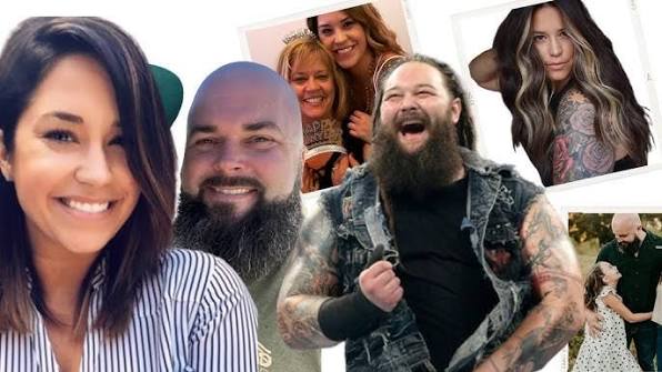 Bray Wyatt’s Ex-wife, Samantha Rotunda Biography: Age, Net Worth, Instagram, Spouse, Height, Wiki, Parents, Siblings, Children, Occupation