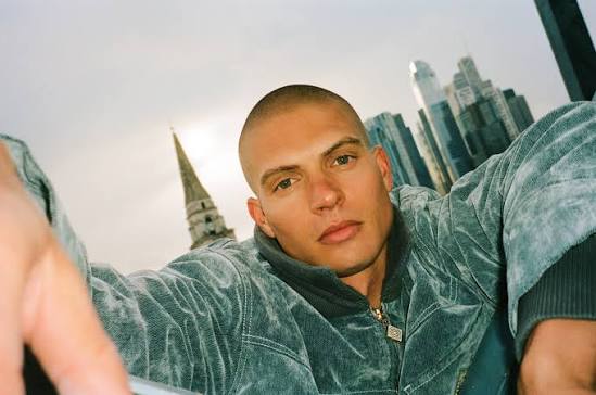 Joshua Stradowski Biography: Age, Net Worth, Instagram, Spouse, Height, Wiki, Parents, Siblings, Children, Movies