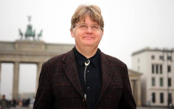 Eric Hansen Biography: Age, Net Worth, Instagram, Spouse, Height, Wiki, Parents, Siblings, Children, Awards
