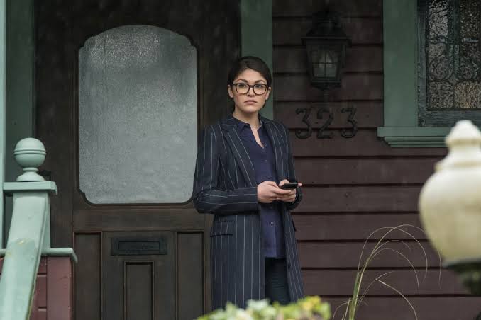 Ellen Tamaki Biography: Age, Net Worth, Instagram, Spouse, Height, Wiki, Parents, Siblings, Children, Movies