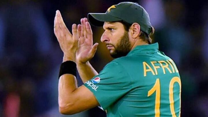 Shahid Afridi Biography: Age, Net Worth, Instagram, Spouse, Height, Wiki, Parents, Siblings, Children, Awards