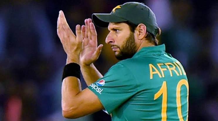 Shahid Afridi Biography: Age, Net Worth, Instagram, Spouse, Height, Wiki, Parents, Siblings, Children, Awards