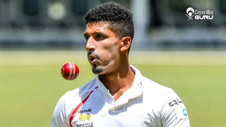 Beuran Hendricks Biography: Age, Net Worth, Instagram, Spouse, Height, Wiki, Parents, Siblings, Children