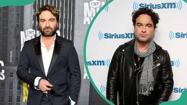 Johnny Galecki’s Father, Richard Galecki Biography: Age, Spouse, Height, Wiki, Parents, Children, Career, Net Worth