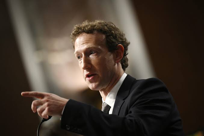 Mark Zuckerberg Regrets Meta’s COVID-19 Content Moderation with U.S. Government