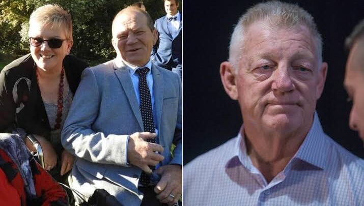 Phil Gould’s wife June Gould Biography: Age, Net Worth, Instagram, Spouse, Height, Wiki, Parents, Siblings, Children