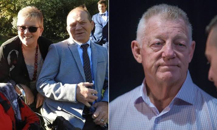 Phil Gould’s wife June Gould Biography: Age, Net Worth, Instagram, Spouse, Height, Wiki, Parents, Siblings, Children