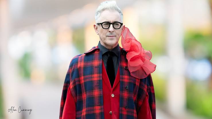 Alan Cummings Biography: Age, Net Worth, Instagram, Spouse, Height, Wiki, Parents, Siblings, Children, Movies, Awards