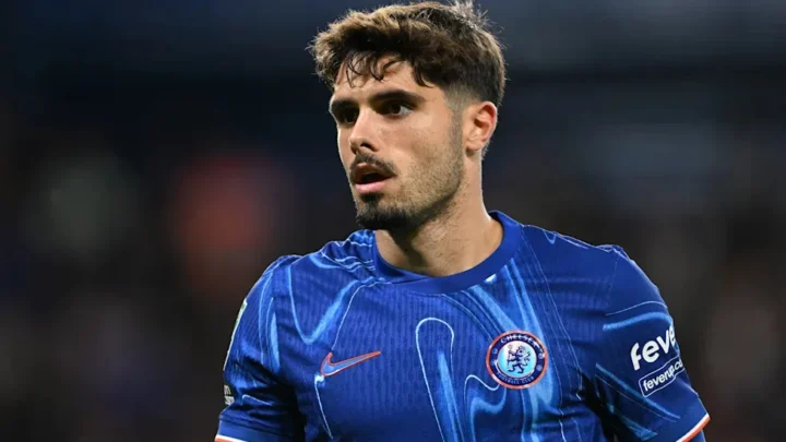 Pedro Neto Biography: Age, Net Worth, Instagram, Spouse, Height, Wiki, Parents, Siblings, Children, Club, Salary
