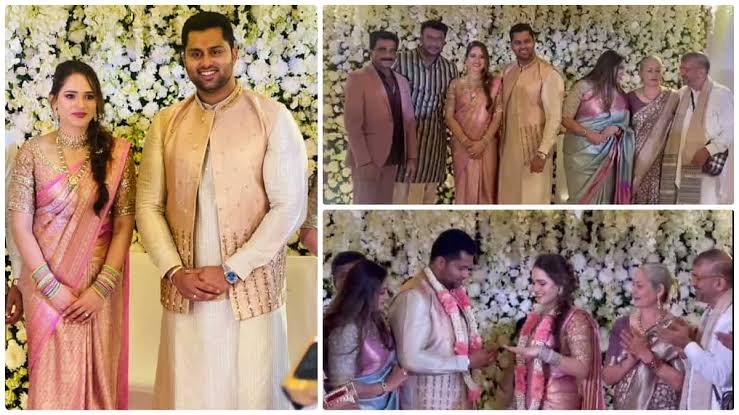 Who are Aviva Bidapa Parents? Meet Prasad Bidapa and Judith Bidapa