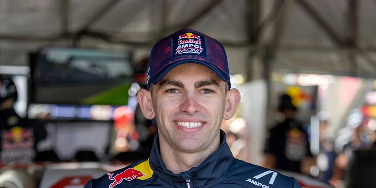 Broc Feeney