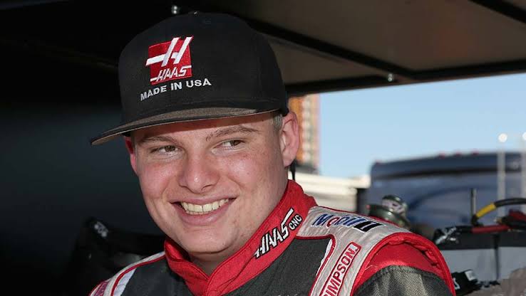 Cole Custer Biography: Age, Net Worth, Instagram, Spouse, Height, Wiki, Parents, Siblings, Children, Awards