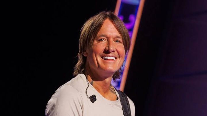 Meet Keith Urban’s Parents: Bob Urban And Marienne Urban