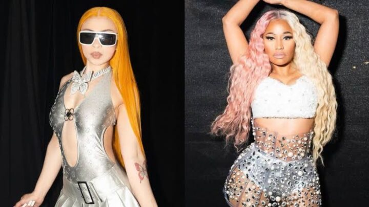 Nicki Minaj Unfollows Ice Spice and JT, Fuels Hip-Hop Beef