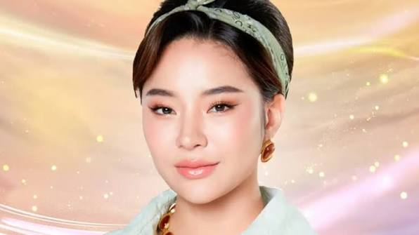 Looknam Orntara Poolsak Biography: Age, Net Worth, Instagram, Spouse, Height, Wiki, Parents, Siblings, Children