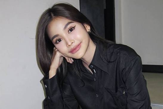 Engfa Waraha Biography: Age, Net Worth, Instagram, Spouse, Height, Wiki, Parents, Siblings, Children, Awards