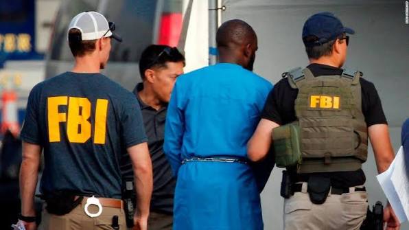 Nigerian National Arrested in $10 Million COVID-19 Unemployment Fraud Scheme