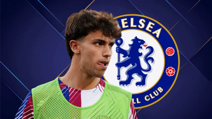 Chelsea Re-Signs João Félix in €40 Million Deal