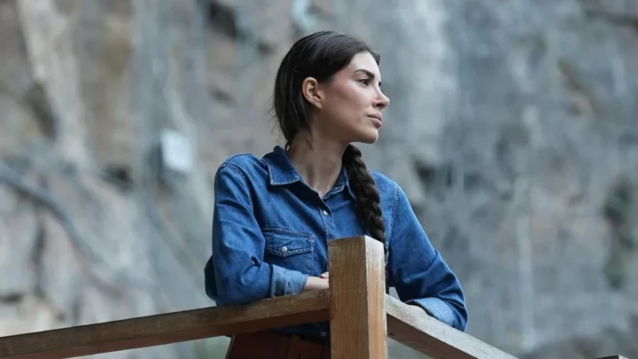 Deniz Baysal Biography: Age, Net Worth, Instagram, Spouse, Height, Wiki, Parents, Siblings, Children, Movies
