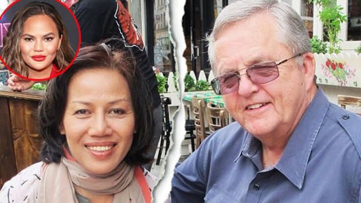 Chrissy Teigen’s Father,  Ron Teigen Sr. Biography: Age, Net Worth, Occupation, Spouse, Height, Wiki, Parents, Children