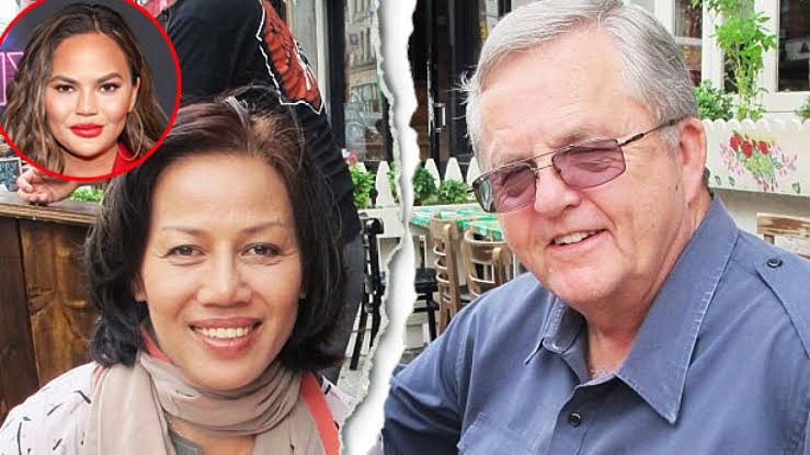 Chrissy Teigen’s Father,  Ron Teigen Sr. Biography: Age, Net Worth, Occupation, Spouse, Height, Wiki, Parents, Children