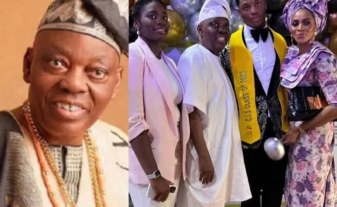 Razaq & Shade Okoya’s son Wahab Okoya Biography: Age, Net Worth, Instagram, Spouse, Height, Wiki, Parents, Siblings