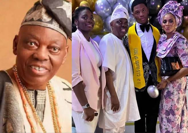 Razaq & Shade Okoya’s son Wahab Okoya Biography: Age, Net Worth, Instagram, Spouse, Height, Wiki, Parents, Siblings