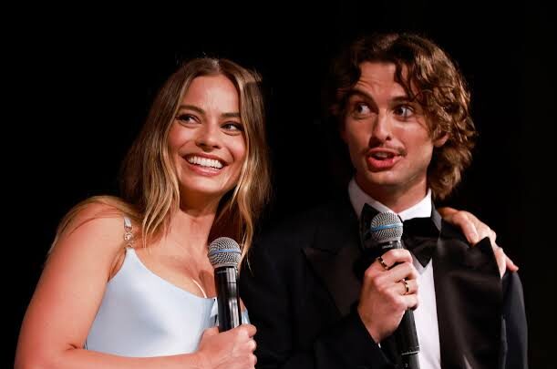 Margot Robbie’s brother Cameron Robbie Biography: Age, Net Worth, Instagram, Spouse, Height, Wiki, Parents, Siblings, Movies