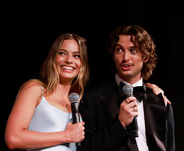Margot Robbie’s brother Cameron Robbie Biography: Age, Net Worth, Instagram, Spouse, Height, Wiki, Parents, Siblings, Movies