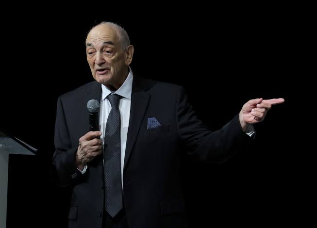 Sonny Vaccaro Biography: Age, Net Worth, Instagram, Spouse, Height, Wiki, Parents, Siblings, Children