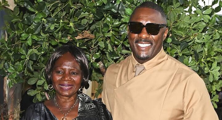 Idris Elba’s Mother, Eve Elba Biography: Age, Net Worth, Nationality, Spouse, Height, Wiki, Parents, Children
