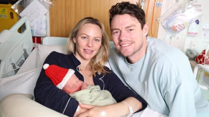 Lachie Neale’s wife Julie Neale Biography: Age, Net Worth, Instagram, Spouse, Height, Wiki, Parents, Siblings, Children